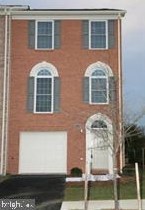 2801 Cornet Ct, Silver Spring MD  20904-6868 exterior