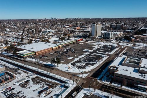 3556 Cherokee St, Englewood CO 80110-5711 exterior