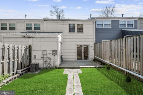 5524 Green Dory Ln, Columbia MD  21044-1915 exterior