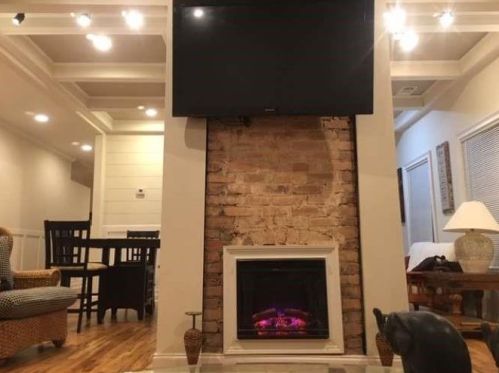 257 Hendrix Ave, Atlanta GA  30315-1026 exterior