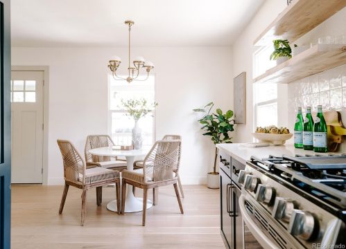 3219 Washington St, Englewood CO  80113-2727 exterior