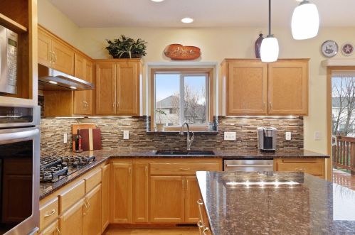 2915 Eagle Valley Dr, Saint Paul MN  55129-4266 exterior