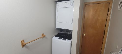 919 Dawson Way, Denver CO  80012-3897 exterior