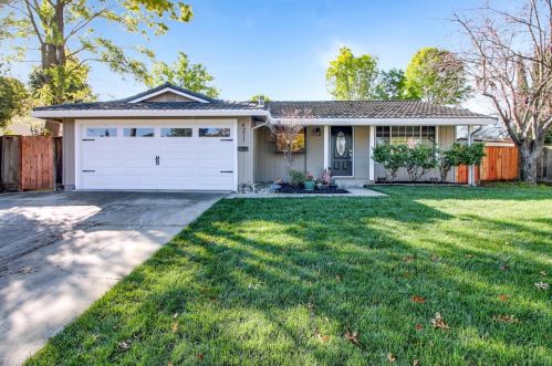 4211 Mountcastle Way, San Jose, CA 95136-1757