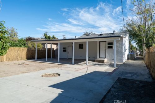 3635 Wallace St, Riverside CA  92509-4639 exterior