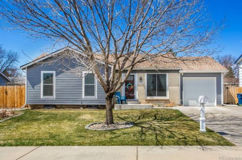 13361 Sheridan Blvd, Westminster, CO 80020-2509