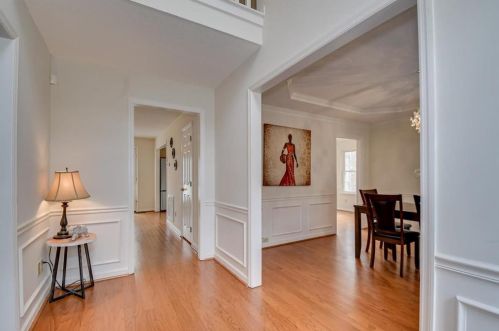4180 Bridlewood Trl, Evans GA  30809-4880 exterior