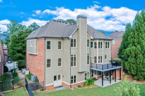 3060 Rock Manor Way, Buford, GA 30519-9200