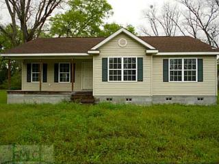 4116 6th St, Savannah, GA 31408-3614