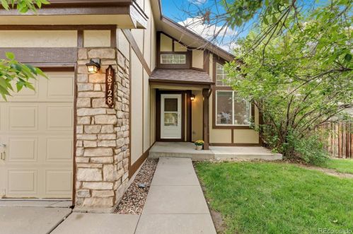 18728 Whitaker Cir, Denver, CO 80015-3258