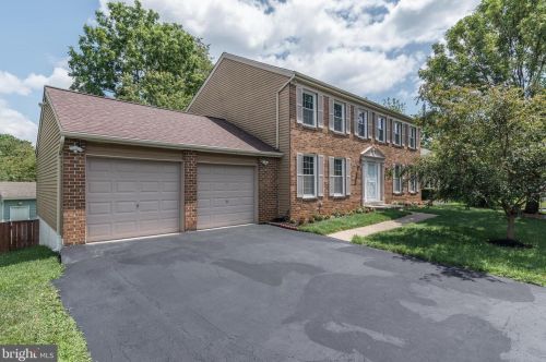 14509 Orangewood St, Silver Spring, MD 20905-6058