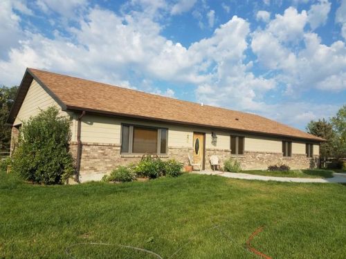 107 Orchard Ave, Basin WY  82410 exterior