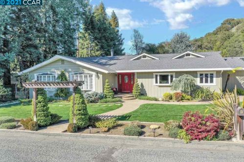 111 Quail Holw, Pacheco, CA 94553-9770