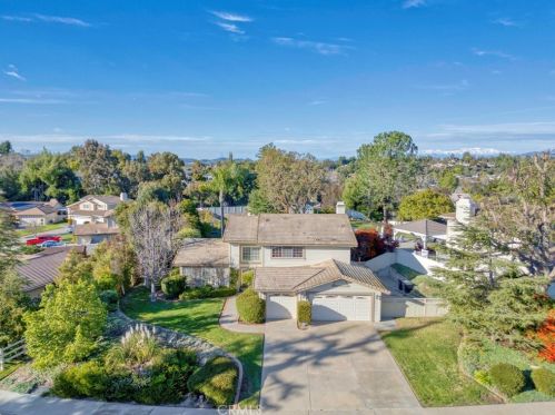 30272 Calle Halcon, Temecula, CA 92592-5110