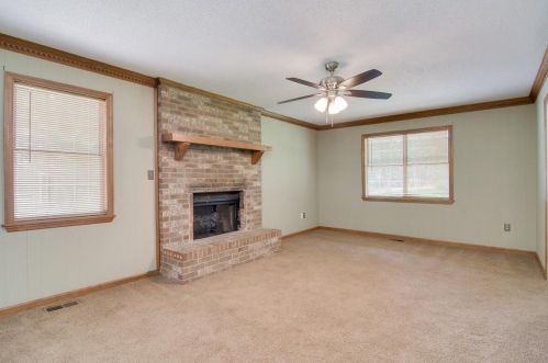 494 Fairfield Ct, Evans GA  30809-3641 exterior