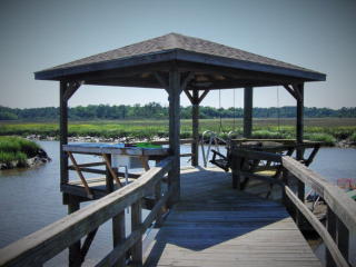 1400 River Dr, Townsend, GA 31331-4938