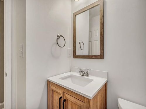 2788 Fontainebleau Dr, Atlanta GA  30360-1257 exterior