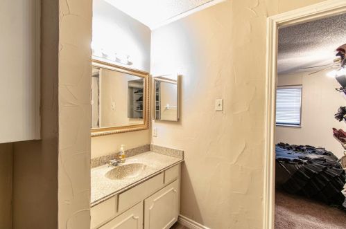 3701 Clubview Dr, Garland TX 75044-6158 exterior