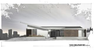 1043 Belfair Rd, Bellevue, WA 98004-4012