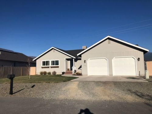 125 Pony Ct, Spanish Ranch, CA 95971-9192