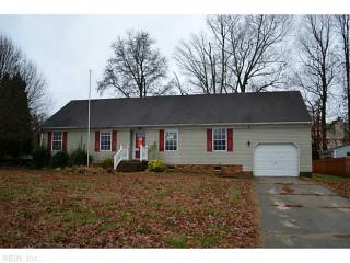 512 Breeze Hill Cres, Chesapeake, VA 23322-6402