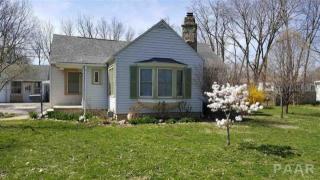 1449 4th St, Vonachen Knolls, IL 61523-1211