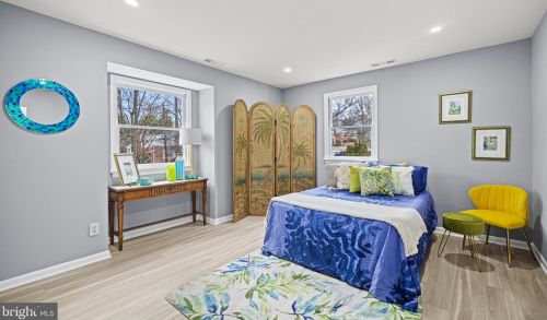 10803 Keller St, Silver Spring MD 20902-3741 exterior