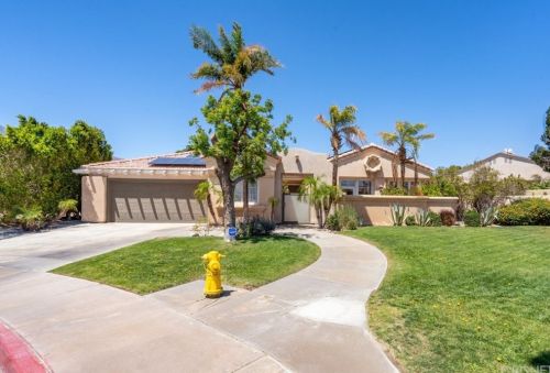 3450 Circulo San Sorrento Rd, Palm Springs, CA 92262-1735