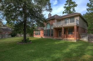 7 Dragon Spruce Pl, Spring TX  77382-5319 exterior