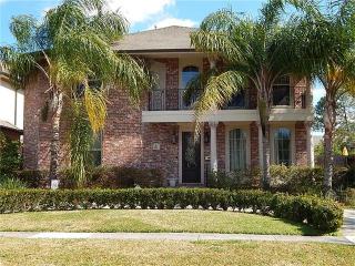 323 Livingston Pl, Metairie LA  70005-3951 exterior
