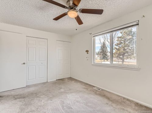 11701 Albion St, Denver CO  80233-5109 exterior