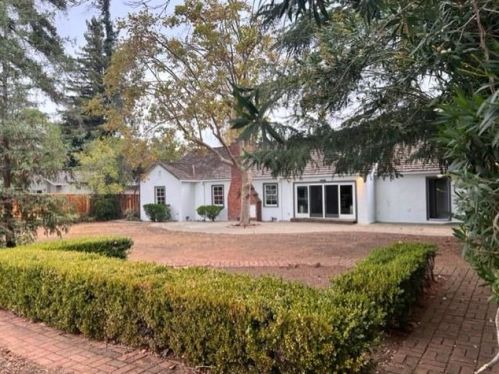 756 University Ave, Los Altos, CA 94022-3931