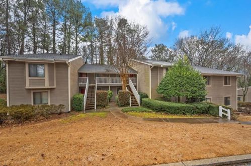 2926 Torreya Way, Marietta, GA 30067-6034