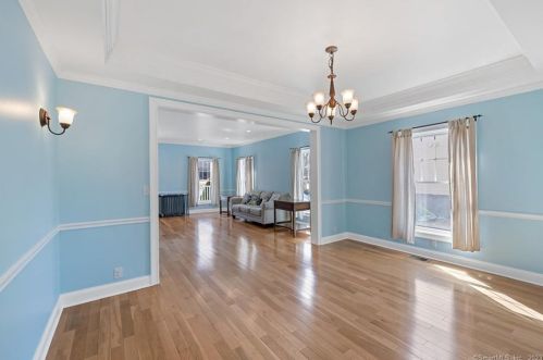 6 Nolan St, Norwalk CT  06850-2525 exterior