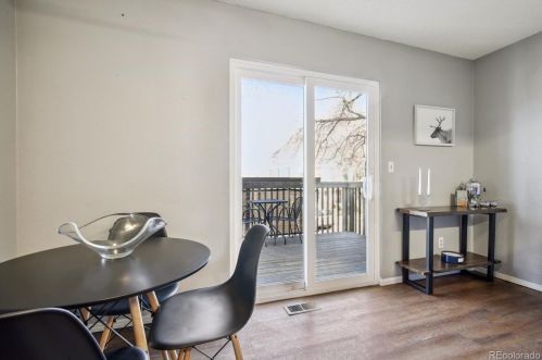 10408 Dartmouth Ave, Denver CO  80227-5605 exterior