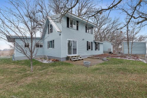 31121 Scandi Dr, Sedan, MN 56334-9453