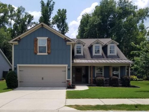 7519 Lucas Ave, Evans, GA 30809-5514