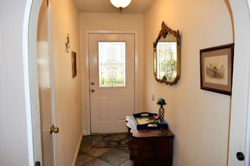 3609 Wendell Dr, Fort Worth TX 76117-2868 exterior