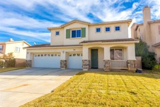 39312 Chantilly Ln, Palmdale, CA 93551-1588