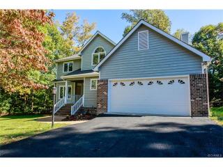 5815 Spinnaker Cv Rd, Midlothian VA  23112-2128 exterior