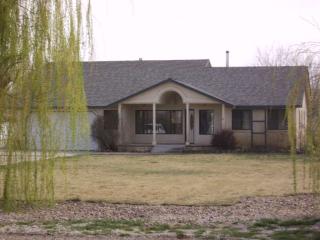 4145 Alcorn Rd, Fallon, NV 89406-6292
