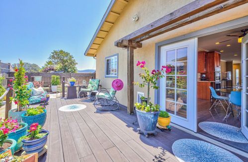 1312 Flores St, Seaside CA exterior