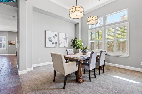 1017 Laurel Tree Dr, Concord CA  94521-5433 exterior