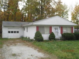 6532 Mentor Park Blvd, Concord Township OH  44060-3726 exterior