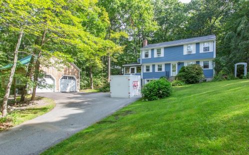 11 Elwood Rd, Derry, NH 03038-5426