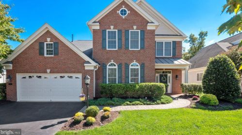 5137 Faldo Dr, Haymarket, VA 20169-6139