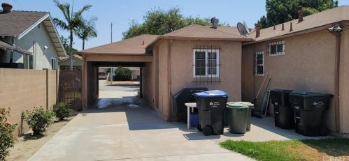 14613 Grayland Ave, Norwalk, CA 90650-5924