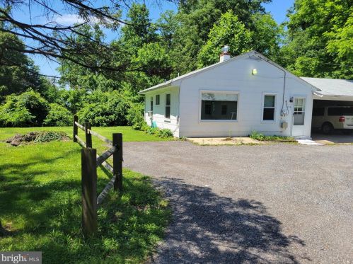 789 Annapolis Rd, Gambrills MD  21054-1308 exterior