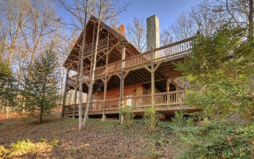 132 Horse Trail Pass, Postelle, TN 37317-4280