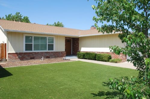 1613 Fairington Ln, Modesto, CA 95355-1541